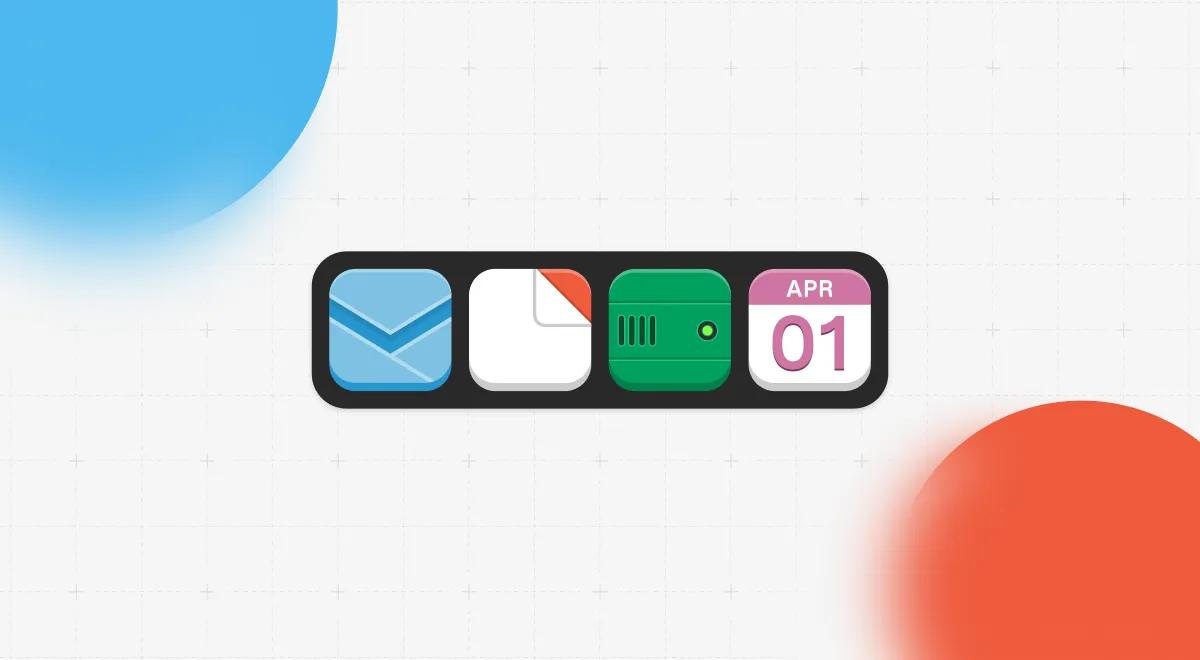 Skiff workspace overview