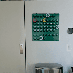 Trinket collection 1